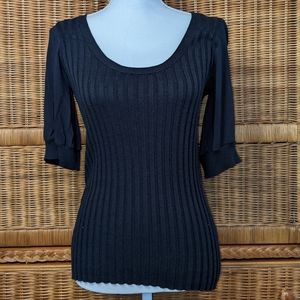 Calvin Klein Vintage Top SMALL